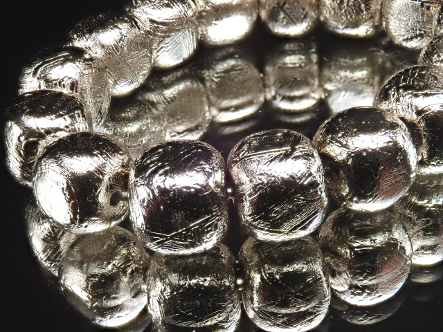 ギベオン 21号 天然石 メテオライト 