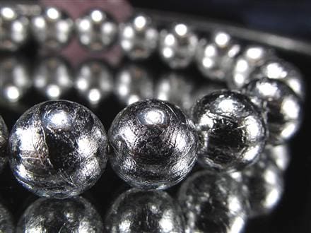 鑑別書付き】◇希少レア！本物◇約4億5千万年前のミステリアスな宇宙