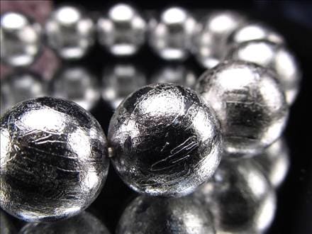 鑑別書付き】◇希少レア！本物◇約4億5千万年前のミステリアスな宇宙