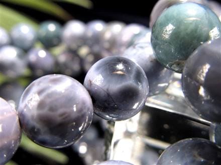 ◇価格以上の価値！確かな品質◇幻のラリマー◇カリブ海に咲いた