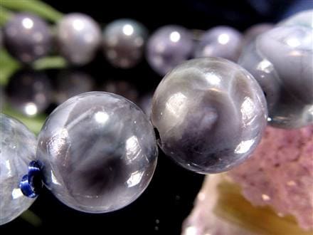◇希少な大珠◇価格以上の価値！確かな品質◇幻のラリマー◇カリブ海に