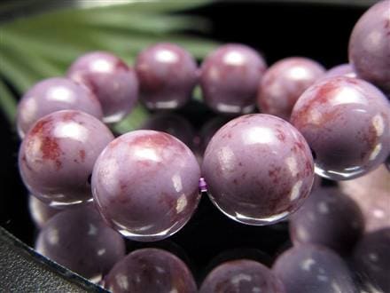◇流通量皆無！幻の「トルコ翡翠」◇稀少色！ラベンダージェイド