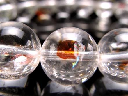 専用出品★2mm フラーレンクリスタル水晶　オーロラブレスレット　など 神聖幾何学フラーレン水晶2mm玉&オーロラクォーツブレスレット