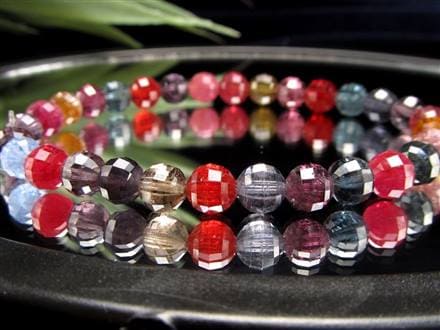幻の逸品】-至高の輝き-◇圧倒的な透明度と濃密な発色◇持ち主の才能や