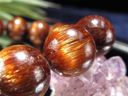 ◇過去最高品質◇全珠ビッシリ針!!見惚れる輝き◇ルチルの王様!!極上の