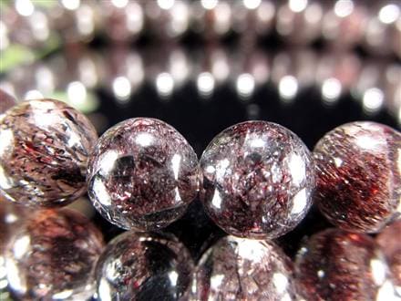 ◇極上プレミア品質◇重厚レッドブラックの煌めき◇濃密メタリックゲー