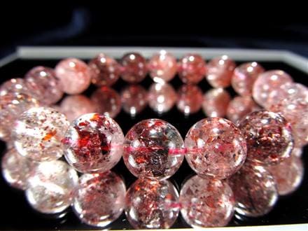 ◇久々入荷!!◇キラキラ華やかレピドクロサイト◇ファントム入りも◇愛