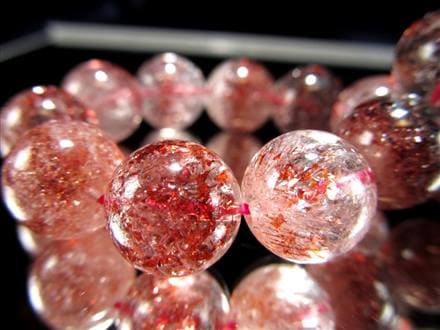 ◇久々入荷!!◇キラキラ華やかレピドクロサイト◇ファントム入りも◇愛