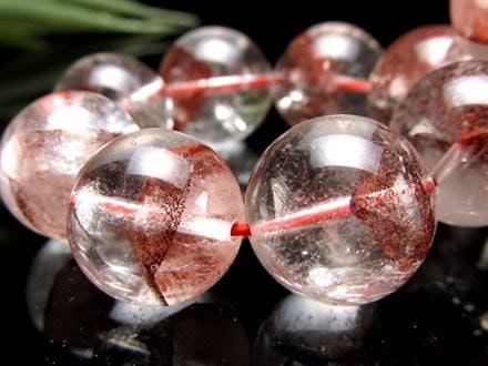 ❗️超レア　❤️赤色 ￼中に入って　綺麗レッドファントム　極みの逸品　水晶　天然石 ❗️超レア ❤️赤色 ￼中に入って 綺麗レッドファントム 極みの逸品