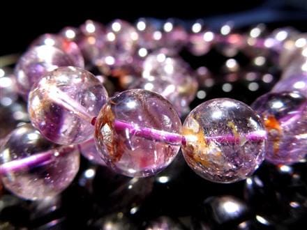 ◇希少エレスチャル限定入荷!!◇天使からのギフト◇他鉱物を閉じ込めた