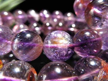 ◇希少エレスチャル限定入荷!!◇天使からのギフト◇他鉱物を閉じ込めた