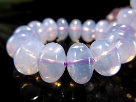 487/14kgf宝石質美しいスコロライトとアメジスト▼のチャーム 487/14kgf宝石質美しいスコロライトとアメジスト▽のチャーム