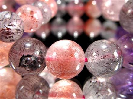 パワーストーン　AAA以上高品質石使用 パワーストーン 天然石 セレスタイト天青石原石[T385-14642]