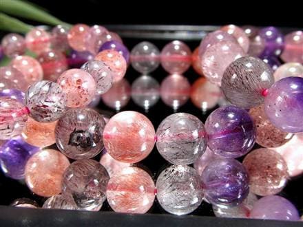 ◇スタッフおすすめ!!◇豊富なインクルージョン◇浄化不要！「最強の石