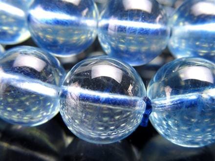 ◇澄み渡る濃厚ブルー！◇高品質クリア◇清涼感あふれる輝き◇海の妖精
