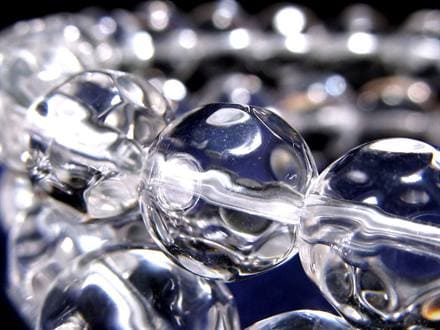 ◇究極のエネルギーフォルム「パイナップルカット」◇澄み渡る透明感