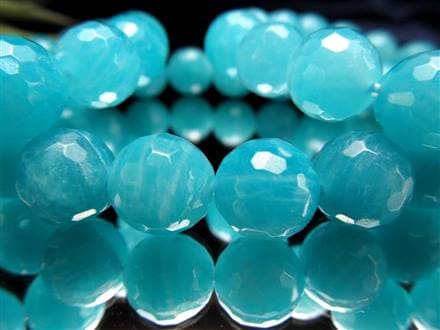 ◇透明感あり！◇美麗◇色鮮やか！◇南国の海のようなピーコック