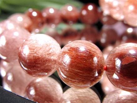 最高品質のレッドルチルクォーツポリッシュ‼️只今お値下げ中 楽天市場】【超ポイントバック祭中P2倍】○濃厚 4A【レッドルチル