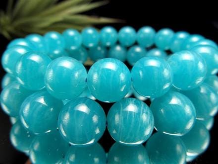 ◇美麗ブルーグリーン&人気の霜降り◇希少なロシア産◇ポジティブな石