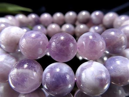 ◇ポップなキャンディーアメジスト!!◇恋愛運の代名詞◇癒しのミルキー