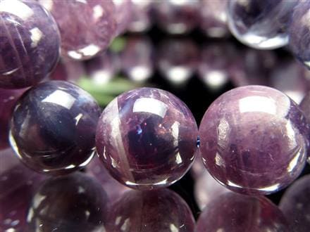 ☆タリナタランティーノ☆マーブル カラーストーン　バングルブレスレット　パープル ☆タリナタランティーノ☆マーブル カラーストーン バングル