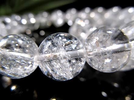 300☆セール得々セット☆氷のような質感【ブラジル産♢天然水晶結晶