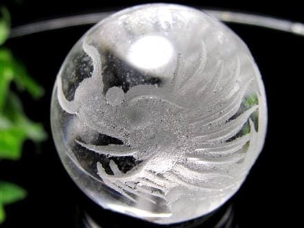 ◇運気上昇・開運の象徴◇透明度抜群◇縁起物！願いが叶う