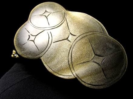 ◇限定入荷◇艶やかに輝くゴールドシラー◇存在感あふれる巨大龍亀彫刻