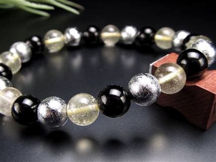 ◇これぞ！宇宙最強の組み合わせ◇ギベオン×リビアングラス×テクタイト