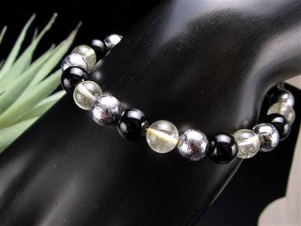 ◇これぞ！宇宙最強の組み合わせ◇ギベオン×リビアングラス×テクタイト