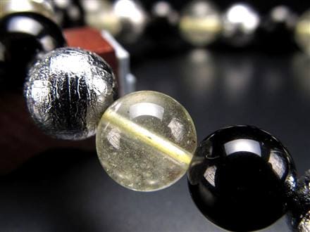 ◇これぞ！宇宙最強の組み合わせ◇ギベオン×リビアングラス×テクタイト