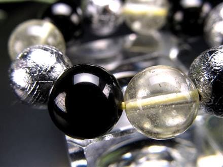 ◇これぞ！宇宙最強の組み合わせ◇ギベオン×リビアングラス×テクタイト