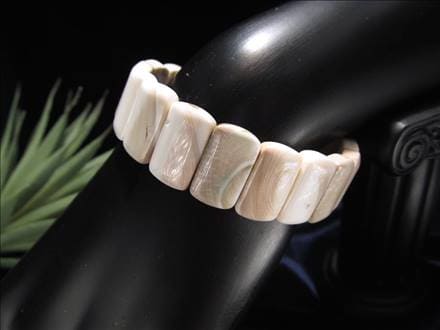 ☆限定入荷！☆古代生物のエネルギーを宿した石☆希少！ウミユリの化石 