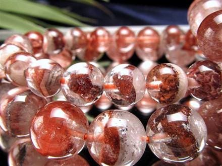 ◇ワンランク上の品質をお手頃に！◇澄み切る透明感×赤白ファントム