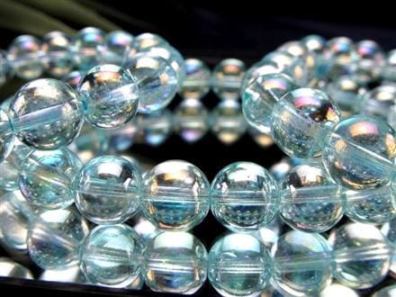 ◇今回限りの特別入荷！◇自然と科学の融合石◇天然水晶使用◇浄化