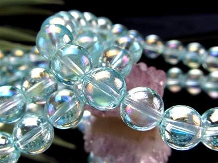 ◇今回限りの特別入荷！◇自然と科学の融合石◇天然水晶使用◇浄化