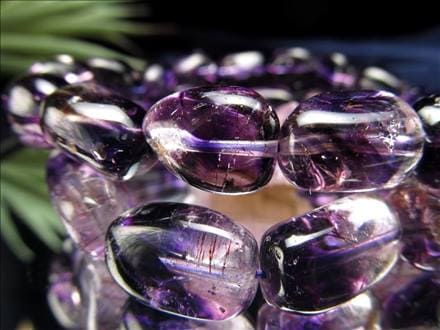 アメジストエレスチャルセイクリッドセブン