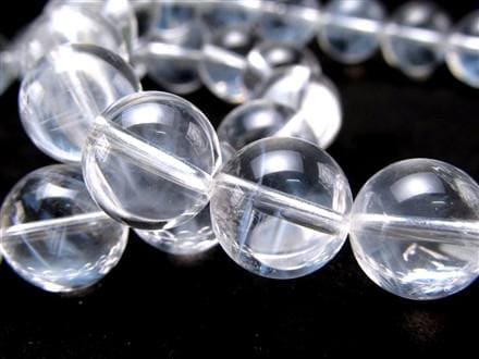 ☆ふんわり柔らか！幻想的な天使の羽根☆超透明水晶に映えるエンジェル