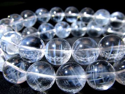 ☆ふんわり柔らか！幻想的な天使の羽根☆超透明水晶に映えるエンジェル