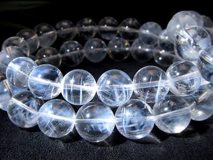 ☆ふんわり柔らか！幻想的な天使の羽根☆超透明水晶に映えるエンジェル