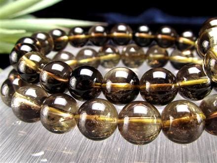 ☆神秘的な陰影！☆富・商売繁盛をもたらす石☆美しいブラックと