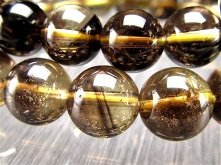 ☆神秘的な陰影！☆富・商売繁盛をもたらす石☆美しいブラックと