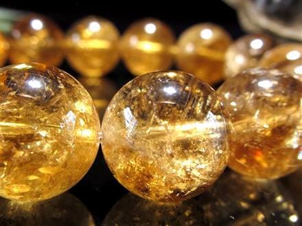 宝石質⭐︎透明度抜群⭐︎国産レムリアン龍神水晶トップ ☆極レア品！黄金の輝き☆濃厚飴色☆幻の逸品を贅沢使用!!☆抜群