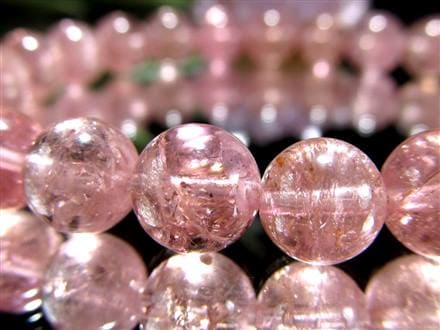 ◇最高品質！厳選品◇希少な桜ピンクカラー◇可憐さと純粋さを合わせ  