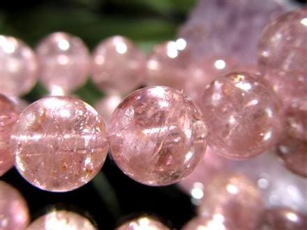 ◇最高品質！厳選品◇希少な桜ピンクカラー◇可憐さと純粋さを合わせ  