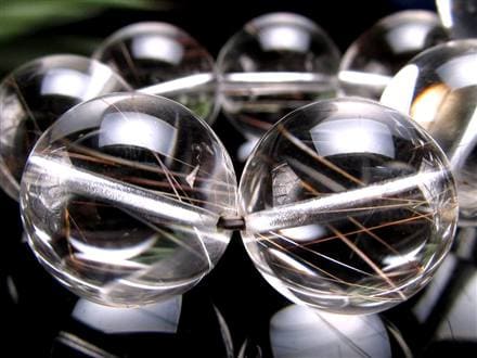 ☆存在感抜群の大珠サイズ！☆ウォータークリア級の高透明度☆繊細に