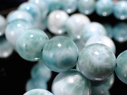 ☆爽やかな海色ブルーグリーン☆ブルー×グリーン×ホワイトのミックス