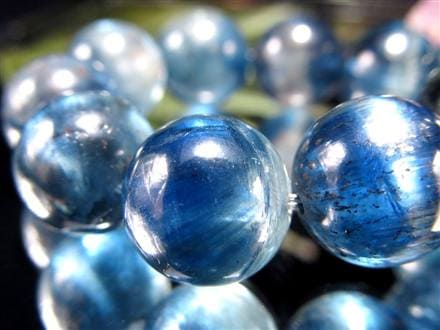 A-m@　究極品質　幻のモザンビーク産グリーンブルーカイヤナイト A-m@様専用 究極品質 幻のモザンビーク産グリーンブルーカイヤナイト