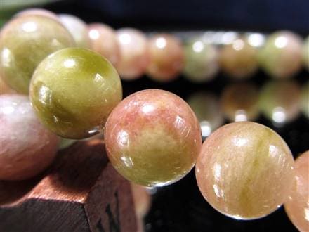 ☆少量限定！☆入手困難な希少ウォーターメロントルマリン☆癒しのバイ