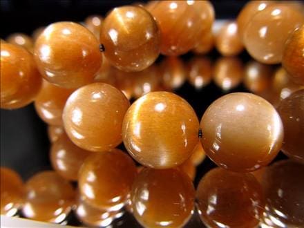 ★特選一石★激安☆シラー効果♢勝利の石【中粒☆サンストーン『日長石』さざれ石】❤️ ☆特選一石☆激安☆シラー効果♢勝利の石【中粒☆サンストーン